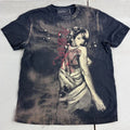 Other Archive Jimmy Z Graphic Tee Medium Made In Usa Hoodie, Sweatshirt | FlexRushtees.com