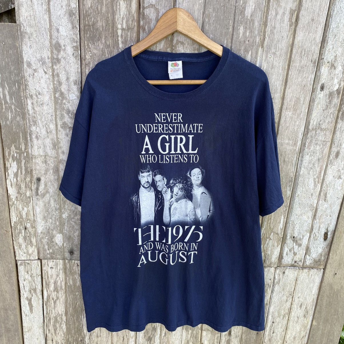 1975 The 1975 Alternative Band Uk Tee Hoodie, Sweatshirt | FlexRushtees.com