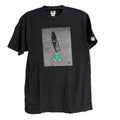 Rare Vintage Akomplice Bowzzoga Photographer T Shirt Hoodie, Sweatshirt | FlexRushtees.com