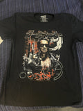Vintage Terminator Tee Shirt