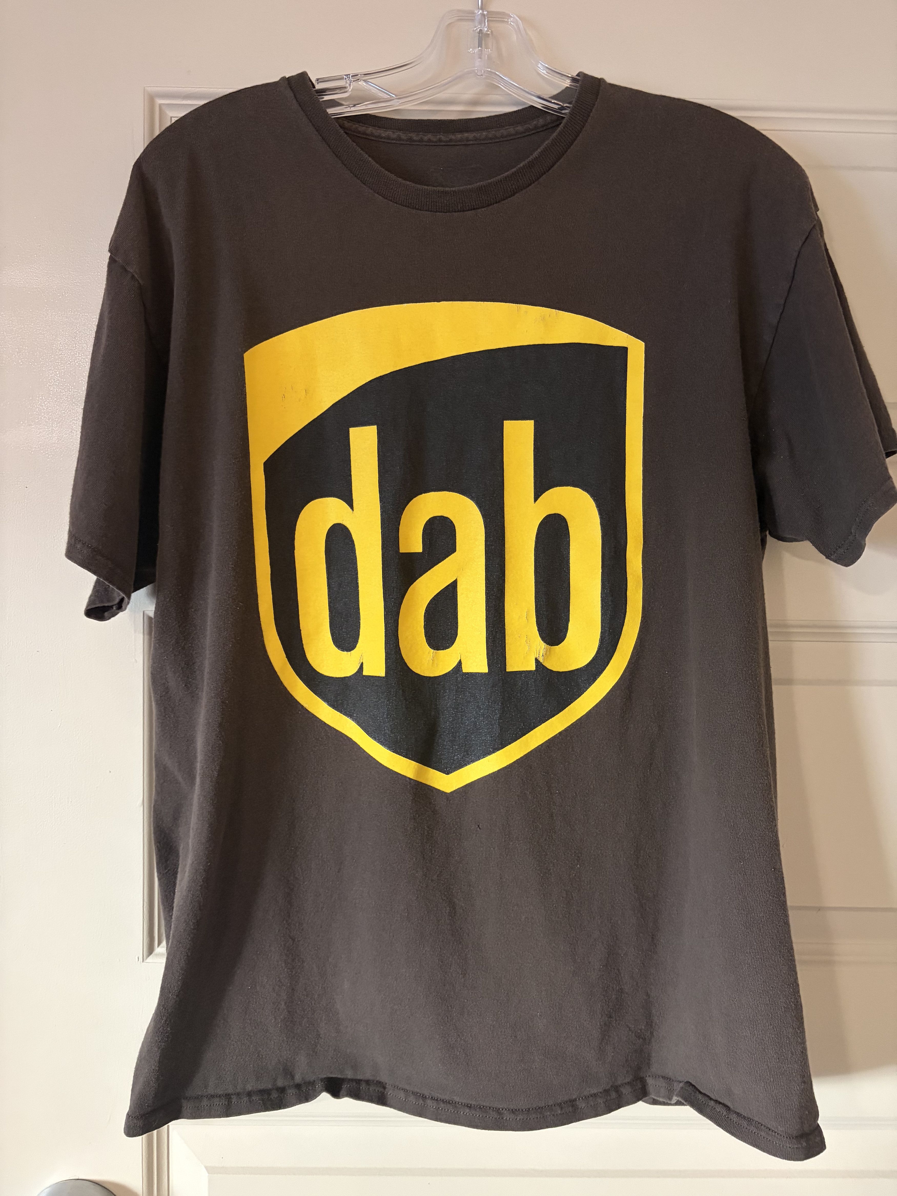 Vintage Dab Ups Humor Tee Shirt Hoodie, Sweatshirt | FlexRushtees.com