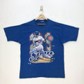 Mlb Vintage Sammy Sosa T Shirt Chicago Cubs Mlb Baseball Tees Hoodie, Sweatshirt | FlexRushtees.com