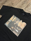 Rare Vintage 90s Serial Killer Scarface Graphic Tshirt Hoodie, Sweatshirt | FlexRushtees.com