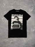 Vintage Eminem Tee Hoodie, Sweatshirt | FlexRushtees.com