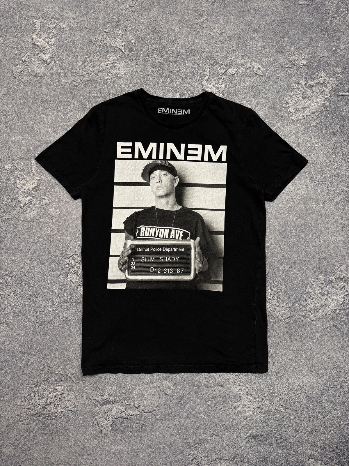 Vintage Eminem Tee Hoodie, Sweatshirt | FlexRushtees.com