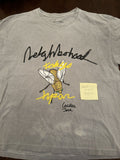 The Neighborhood Printed Tee Size Xl Hoodie, Sweatshirt | FlexRushtees.com
