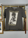 Band Tees Vintage Og 1992 Pearl Jam Choises Sunfaded Distressed Tee Hoodie, Sweatshirt | FlexRushtees.com