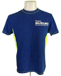 Gear For Sports Suzuki Gsx R 1000 Racing Team Official Mechandise T Shirt