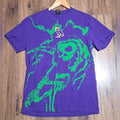 October S Very Own Ovo Grim Reaper Men S T Shirt Tee Purple Halloween Drake Ha