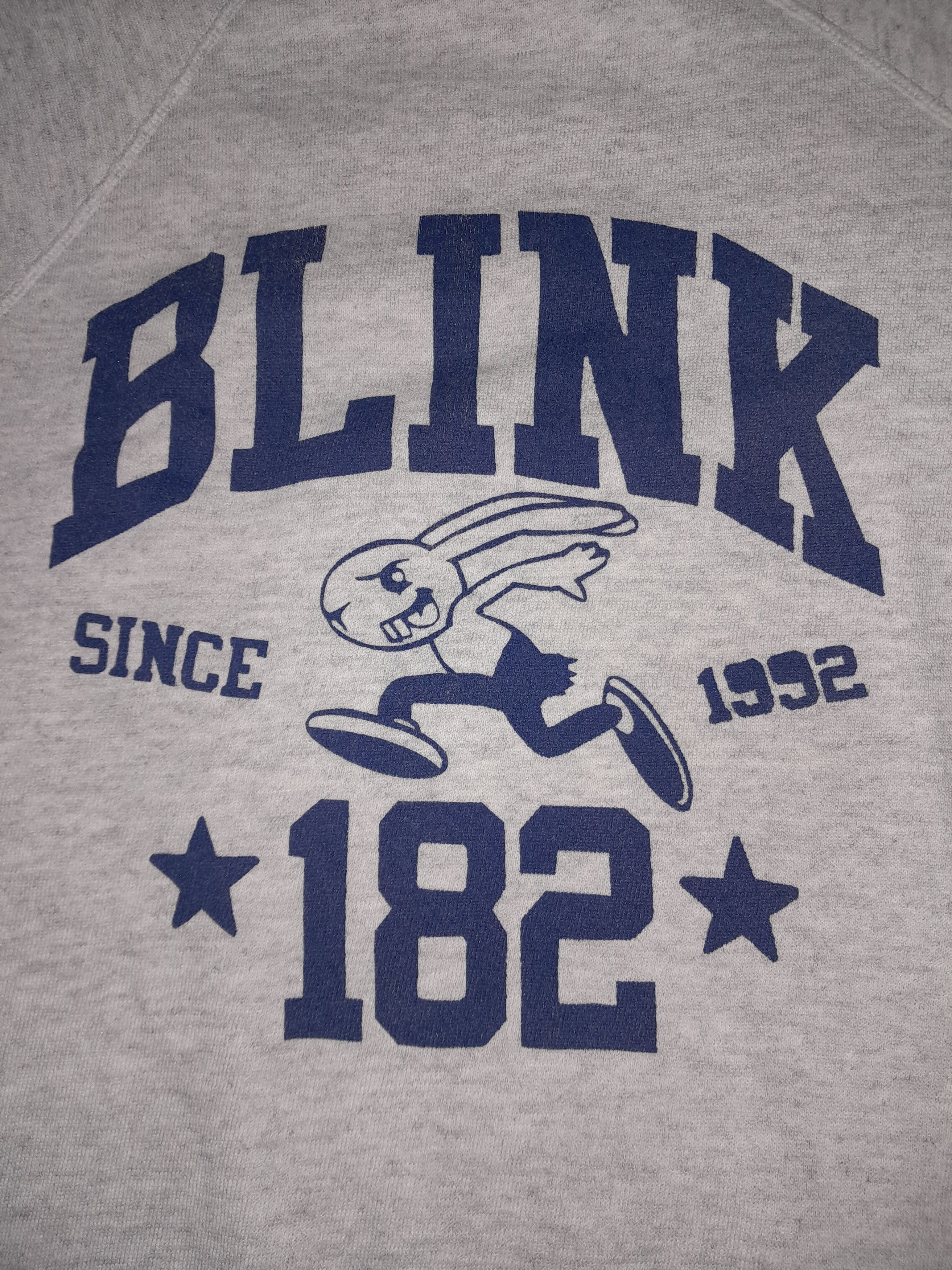 Vintage Blink 182 Sweater Crewneck T-Shirts, Hoodie, Sweatshirt | AU16VibeMintTees.com