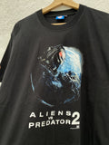 Vintage Alien Vs Predator 2 2007