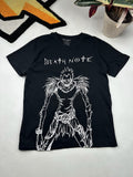 Rare Vintage Anime Death Note L Solo Shirt Hoodie, Sweatshirt | FlexRushtees.com