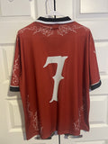 Bravest Studios Western Jersey
