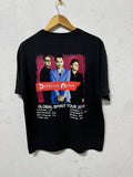 Band Tees Depeche Mode Band Tour 2018 Tshirt Hoodie, Sweatshirt | FlexRushtees.com