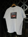 Vintage Porsche 911 Racing Boxy T Shirt Y2k Hoodie, Sweatshirt | FlexRushtees.com