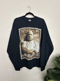 Vintage Y2k Dr Martin Luther King I Have A Dream Rap Tee Hoodie, Sweatshirt | FlexRushtees.com