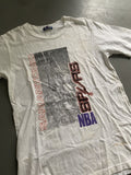 Vintage 90 S San Antonio Spurs Tee
