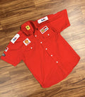 90 S Ferrari F1 Shirt Hoodie, Sweatshirt | FlexRushtees.com