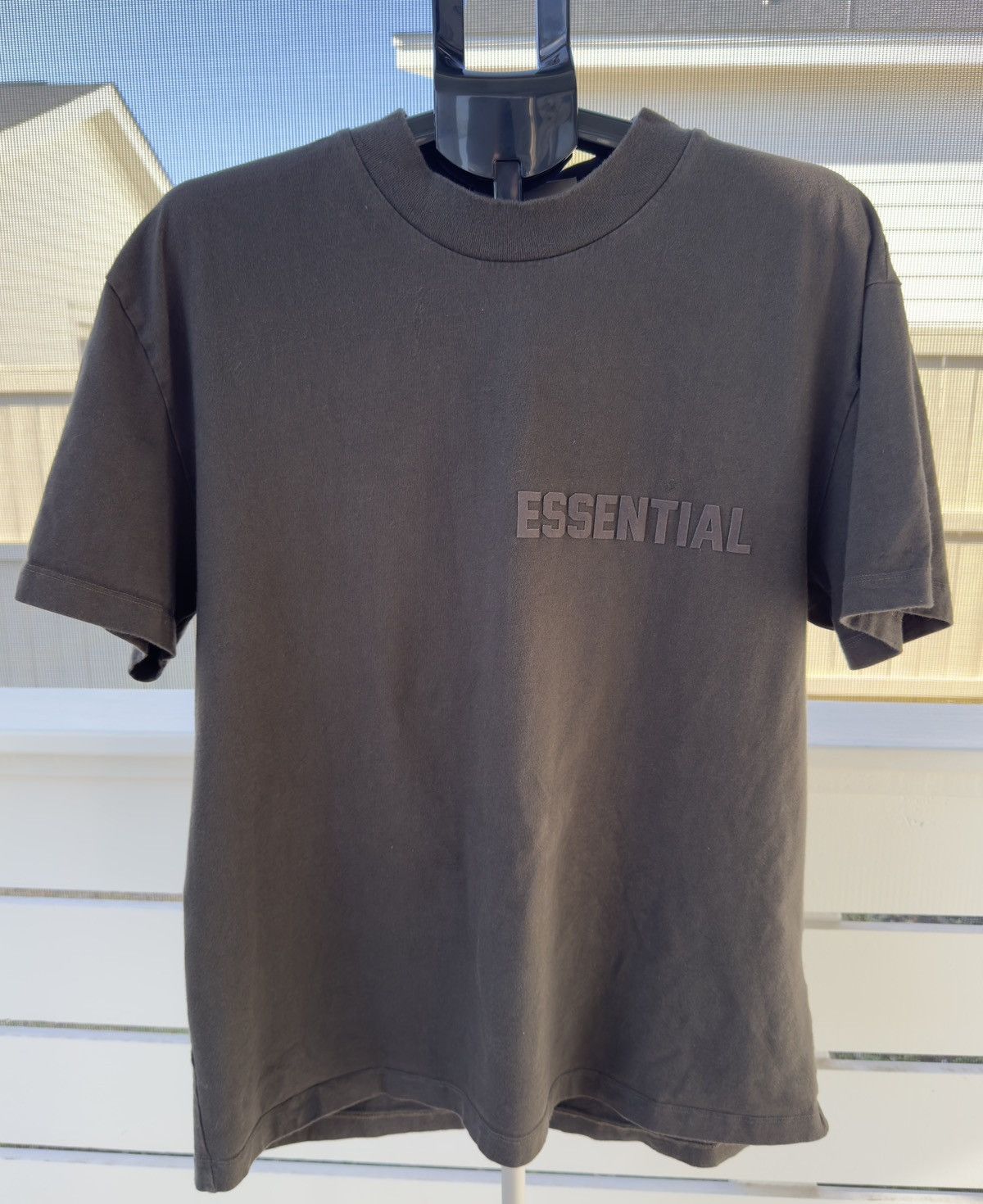 Fog Essentials T Shirt Hoodie, Sweatshirt | FlexRushtees.com