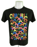 Other Crucible T Shirt Hoodie, Sweatshirt | FlexRushtees.com