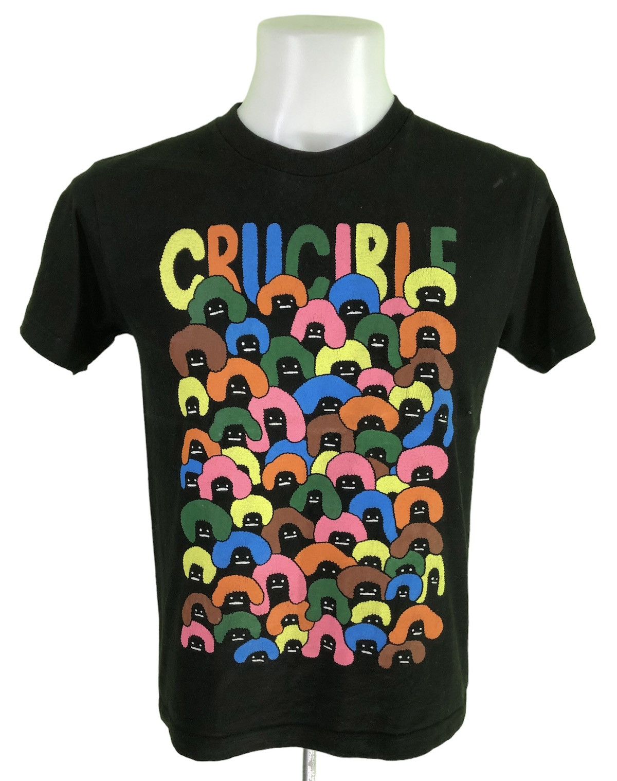 Other Crucible T Shirt Hoodie, Sweatshirt | FlexRushtees.com