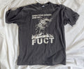 Fuct Open Your Mouth Tee Large Hoodie, Sweatshirt | FlexRushtees.com