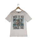 Food Vintage Junk Food Where The Wild Thing Are Movie T Shirt Hoodie, Sweatshirt | FlexRushtees.com
