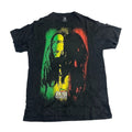 Marley Bob Marley Graphic Music Tee Thrifted Vintage Style Size L Hoodie, Sweatshirt | FlexRushtees.com