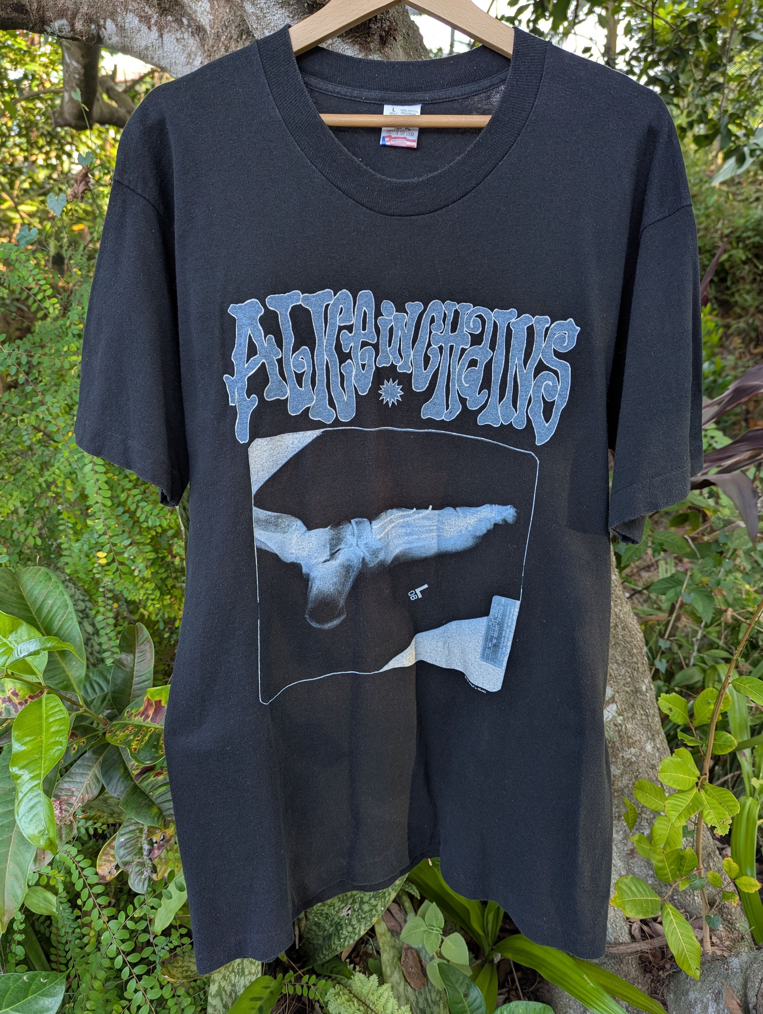 Ray 1992 Tour Shirt Hoodie, Sweatshirt | FlexRushtees.com