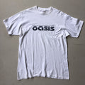 Vintage 2000 Oasis Band T-Shirts, Hoodie, Sweatshirt | FlexRushtees.com