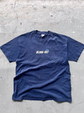 Band Tees Vintages 90s Blink 182 T Shirt L Navy Read Description Hoodie, Sweatshirt | FlexRushtees.com