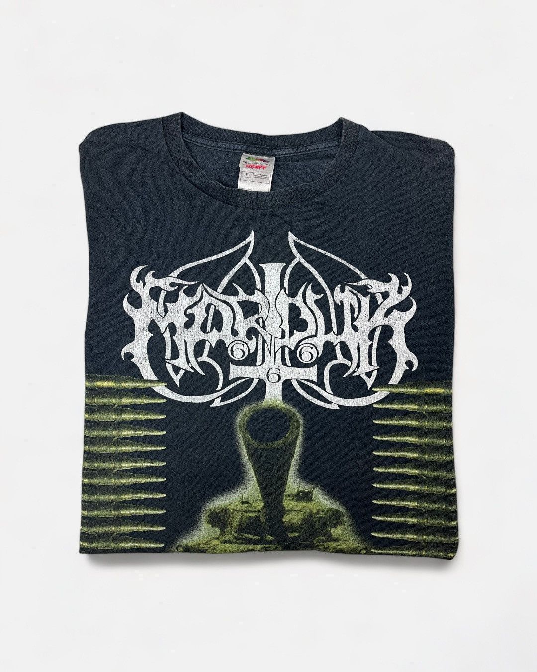 Vintage Marduk 00 S Panzer Division T Shirt Hoodie, Sweatshirt | FlexRushtees.com