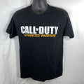 Other Call Of Duty Advanced Warfare Medium Black Graphic T Shirt