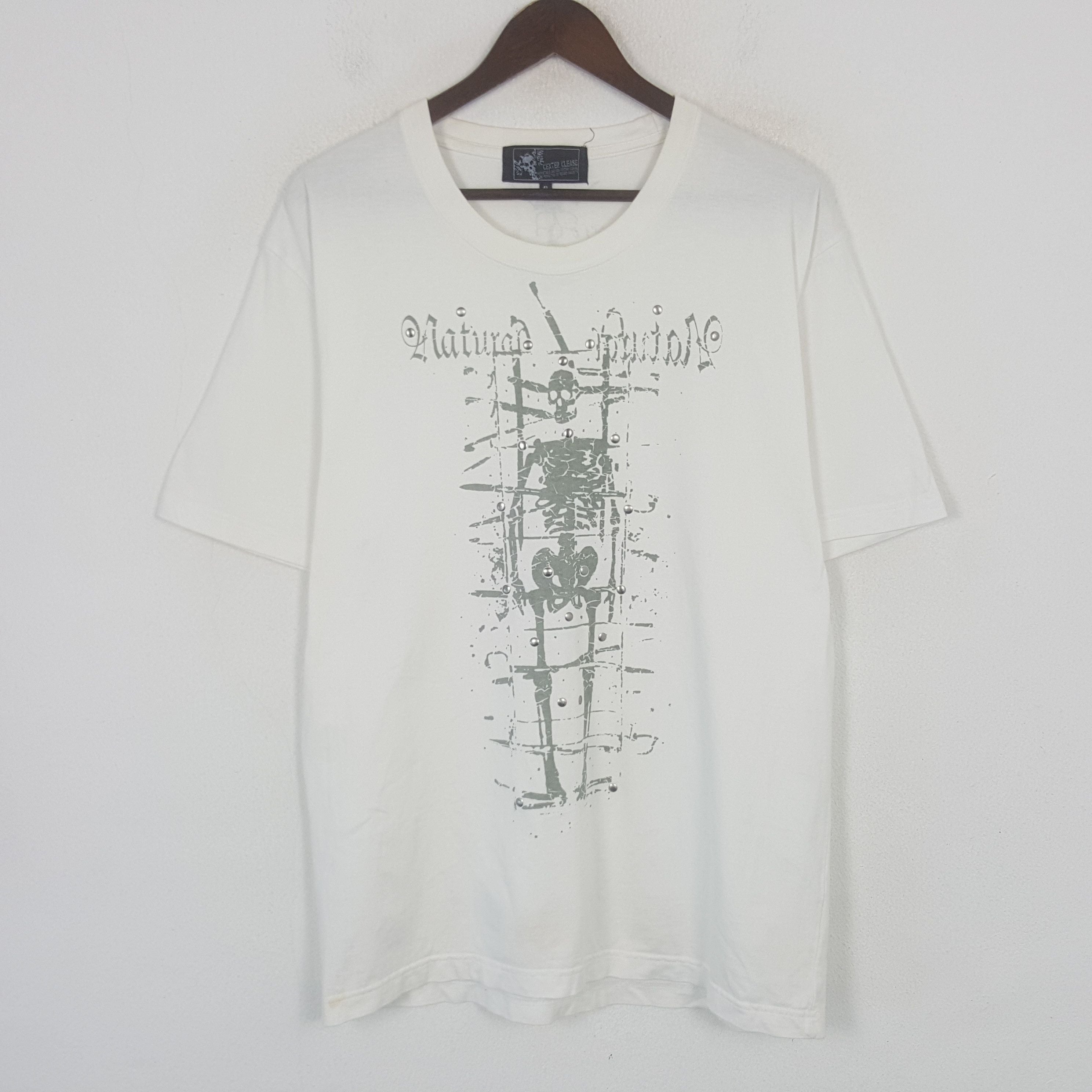 Other Vintage Natural Skeleton Tshirt Hoodie, Sweatshirt | FlexRushtees.com