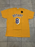 Nba Rare Lakers Staples Center Kobe Bryant Tribute 8 24 T Shirt Hoodie, Sweatshirt | FlexRushtees.com
