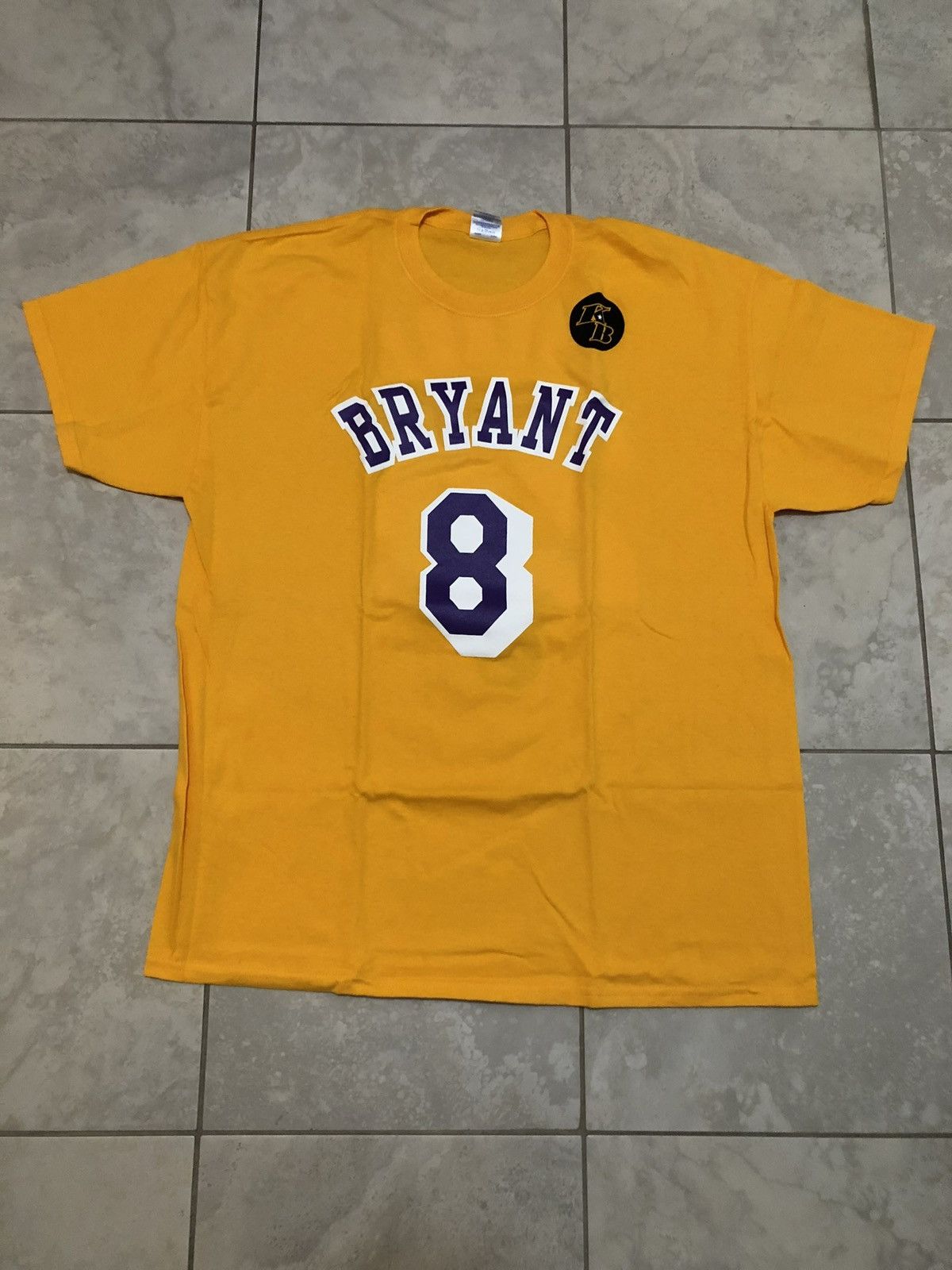 Nba Rare Lakers Staples Center Kobe Bryant Tribute 8 24 T Shirt Hoodie, Sweatshirt | FlexRushtees.com