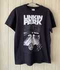 Vintage 2000s Linkin Park Time Of Development T Shirt Hoodie, Sweatshirt | FlexRushtees.com