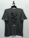 Uniqlo Jujutsu Kaisen Jujutsu High School Tokyo T Shirt Hoodie, Sweatshirt | FlexRushtees.com