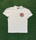 Band Tees Red Hot Chili Peppers Tee Hoodie, Sweatshirt | FlexRushtees.com