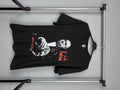 The Godfather Vintage Movie Grafic T Shirt Tee Y2k Hoodie, Sweatshirt | FlexRushtees.com