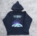 Vintage Testament The New Order Sweatshirt T-Shirts, Hoodie | FlexRushtees.com