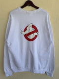 Jerzees Ghostbusters Sweatshirt