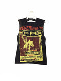 Hanes X Vintage Sex Pistol Band Tee Hoodie, Sweatshirt | FlexRushtees.com