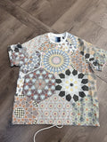 Kith Searsucker Tile T Shirt Hoodie, Sweatshirt | FlexRushtees.com