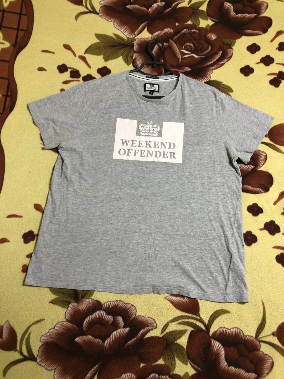 Offender Weekend Offender Men S Prison T Shirt Tee In Navy Hoodie, Sweatshirt | FlexRushtees.com