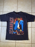 Rap Tees X Vintage Marino Morwood Scarface Shirt