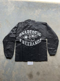 Gnarcotic Lil Gnar X Freebandz Future Windbreaker Black