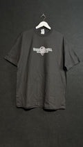Alstyle Rare 2005 Xl Vintage Ghost In The Shell Anime T Shirt