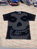 Misfits Band Tee Rare Big Logo Hoodie, Sweatshirt | FlexRushtees.com
