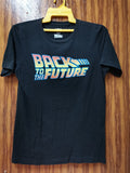 Uniqlo Tshirt Back To The Future